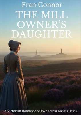 Cover of The Mill Owner's Daughter