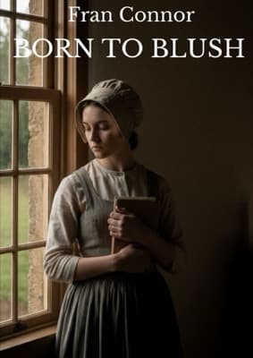 Cover of Born to Blush
