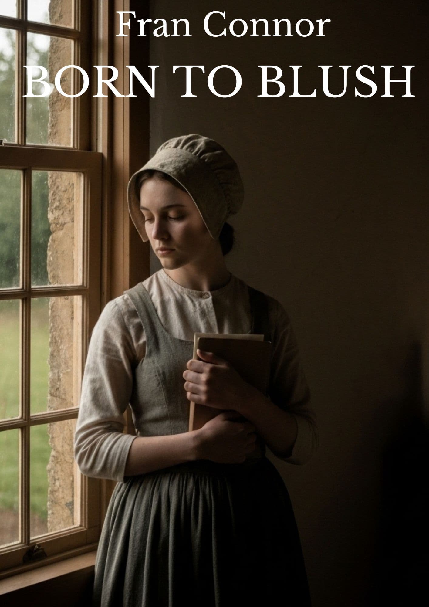 Cover of Born to Blush