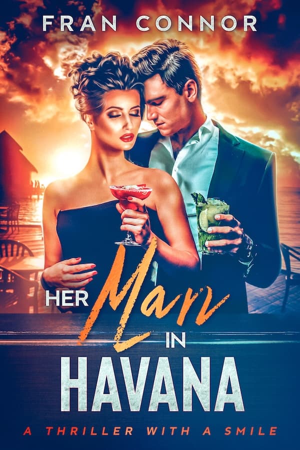 Cover of Her Man in Havana
